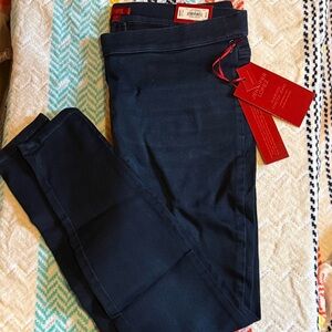 Jlo Jeggings dark wash 16short